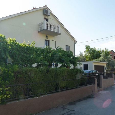 Apartments Corana Kaštela Εξωτερικό φωτογραφία