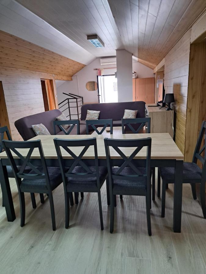 Apartments Corana Kaštela Εξωτερικό φωτογραφία