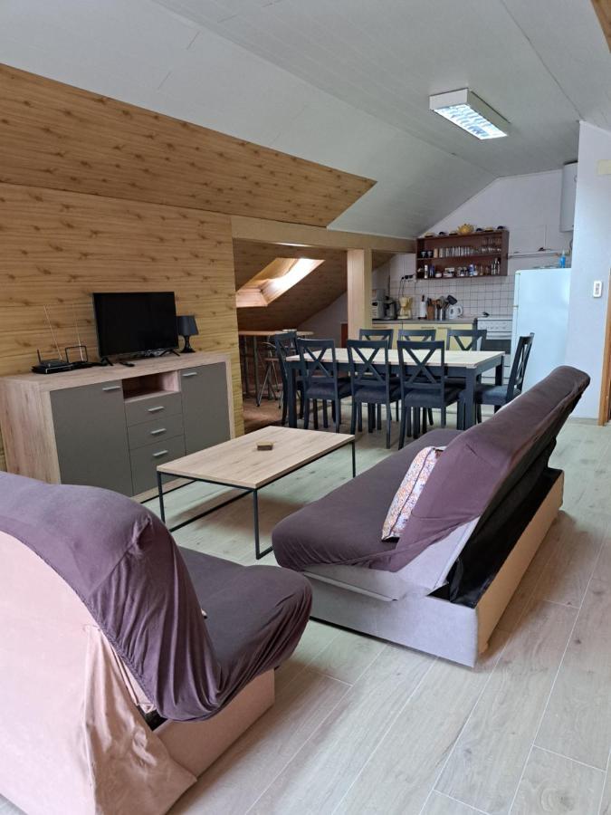 Apartments Corana Kaštela Εξωτερικό φωτογραφία