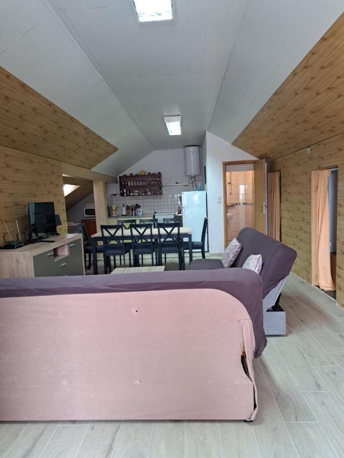 Apartments Corana Kaštela Εξωτερικό φωτογραφία